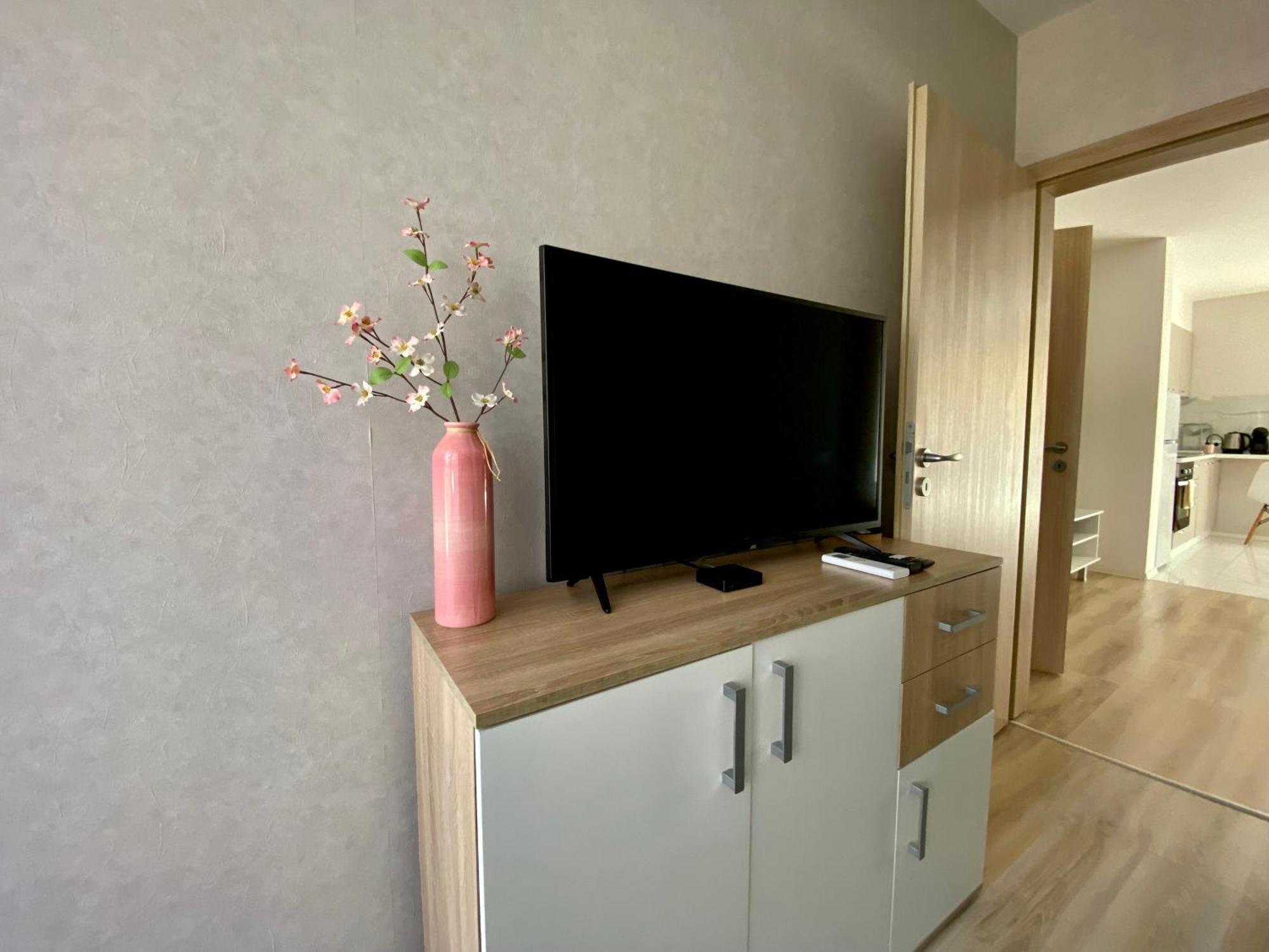 Avrora Suite Varna Bagian luar foto